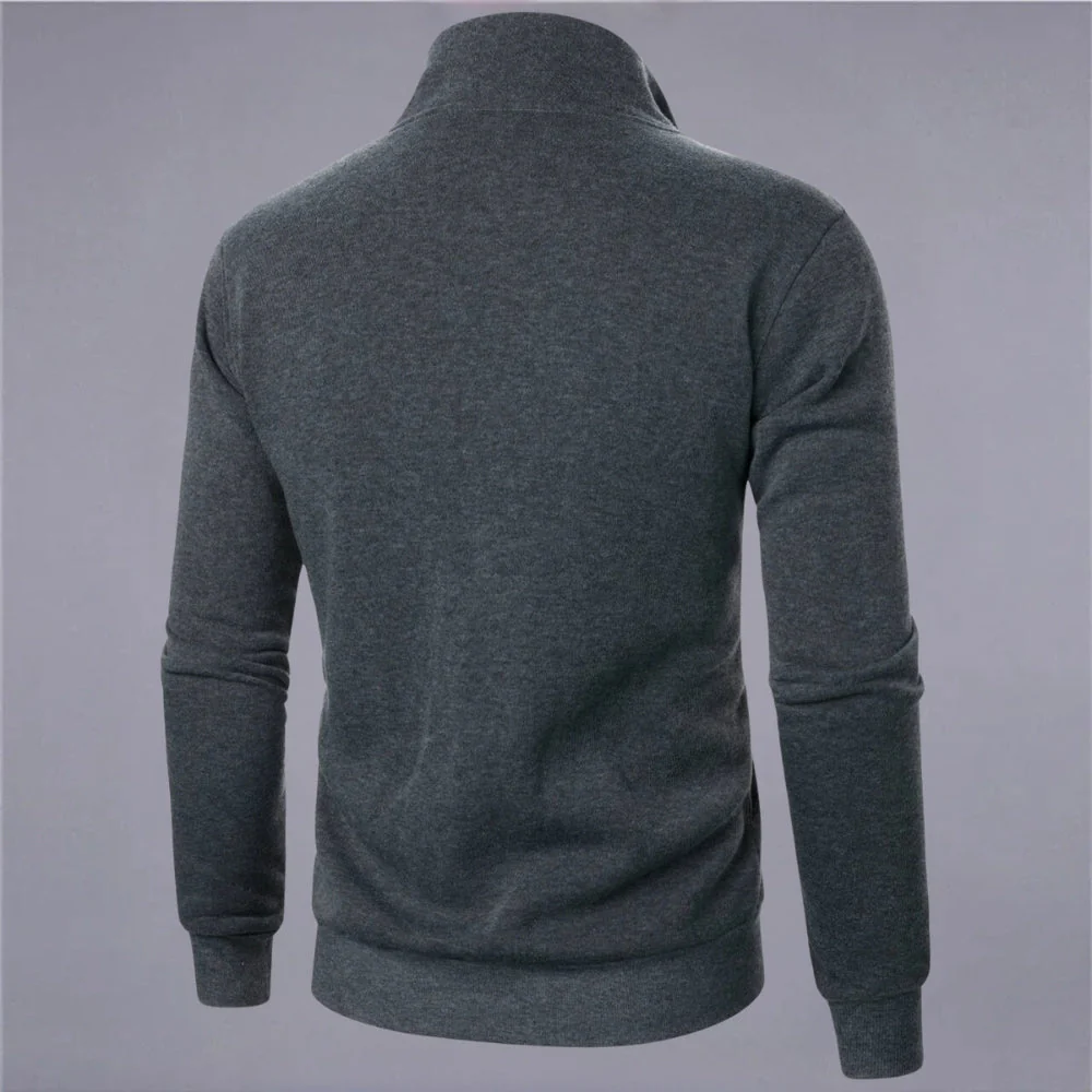 Mario® | Casual Cardigan - Image 9
