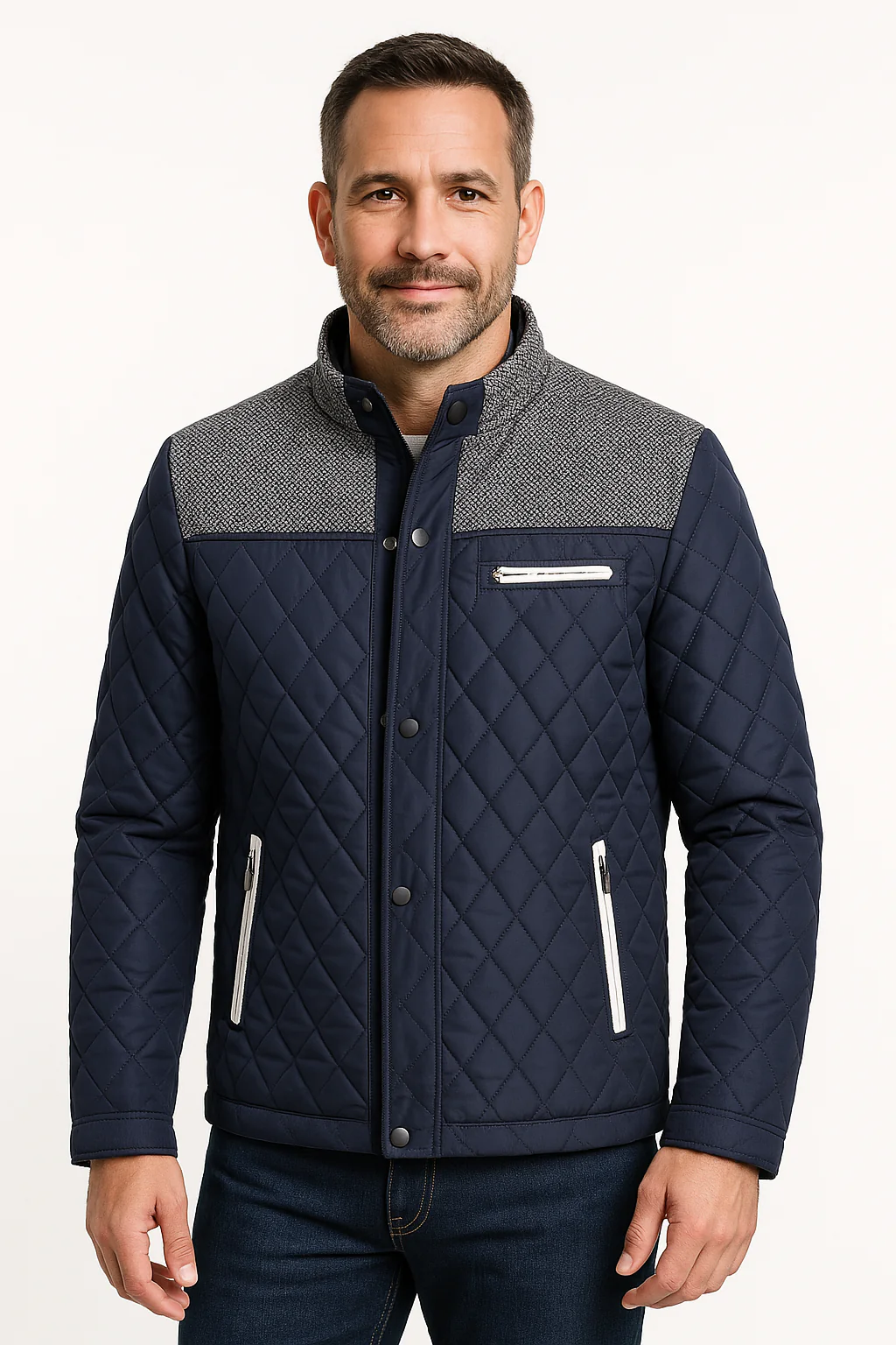 Mario® | Casual Jacket - Image 2