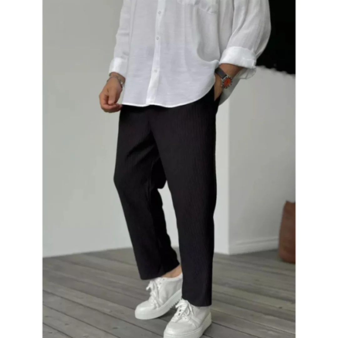 Mario® | Chic And Versatile Trousers - Image 2