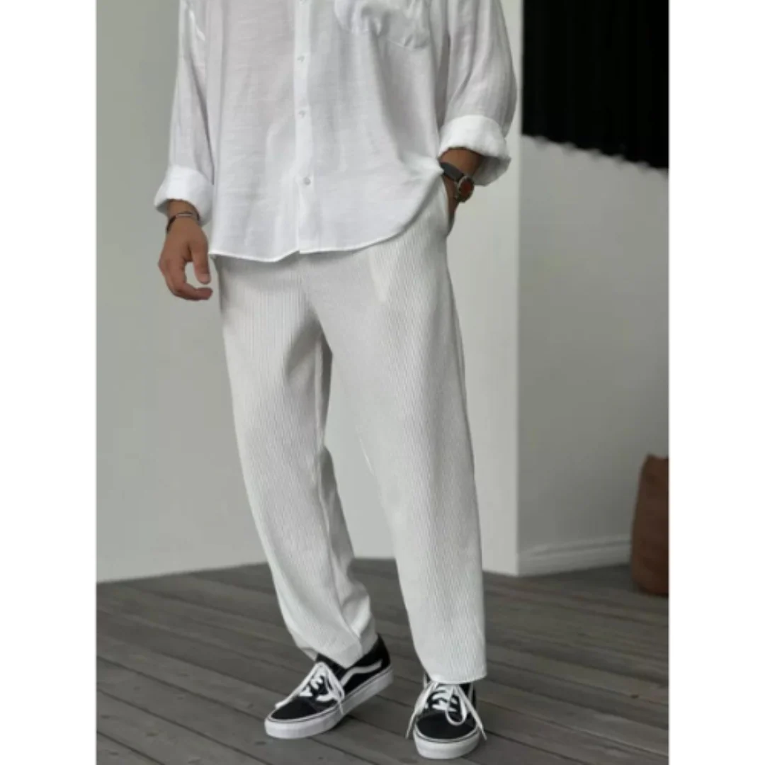 Mario® | Chic And Versatile Trousers - Image 4