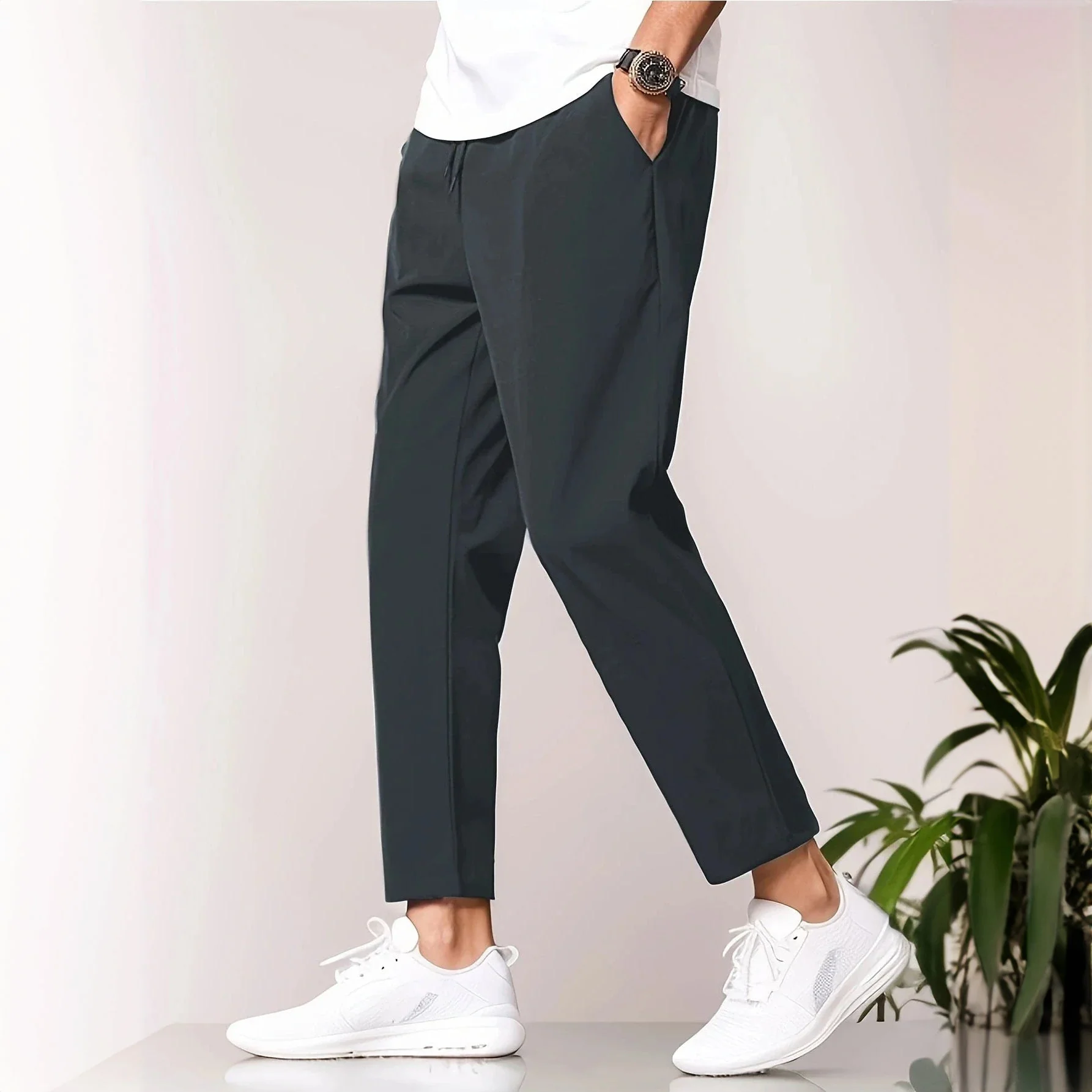 Mario® | Chino Classic Flex - Image 6