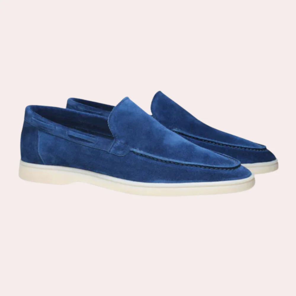 Mario® | Comfortable Men'S Loafers - Image 2