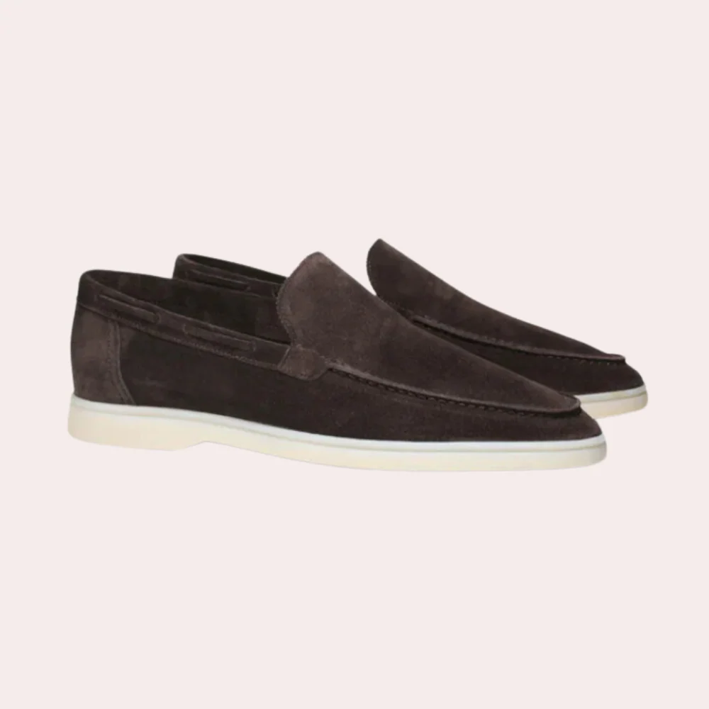 Mario® | Comfortable Men'S Loafers - Image 3