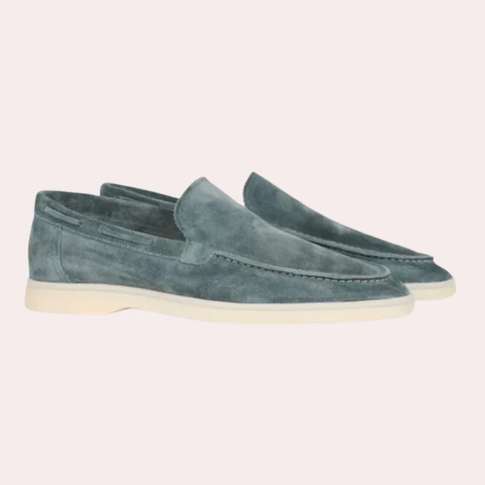 Mario® | Comfortable Men'S Loafers - Image 5