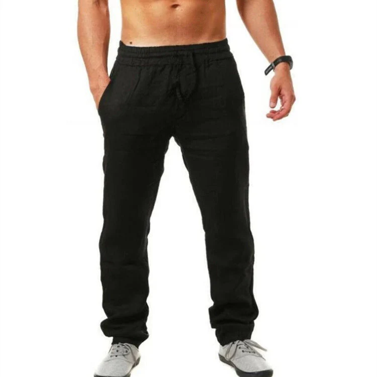 Mario® | Effortless And Chic   Trousers - Image 4