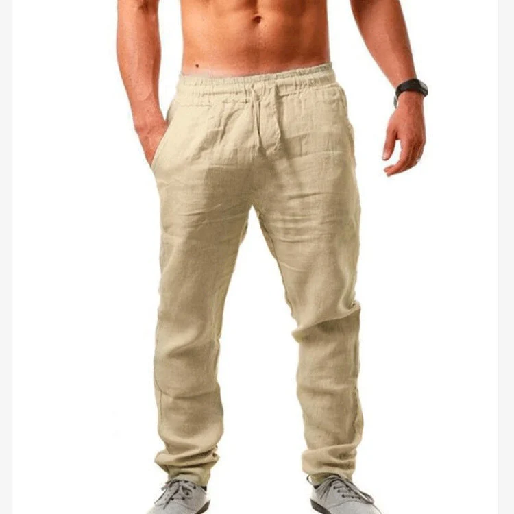 Mario® | Effortless And Chic   Trousers - Image 5