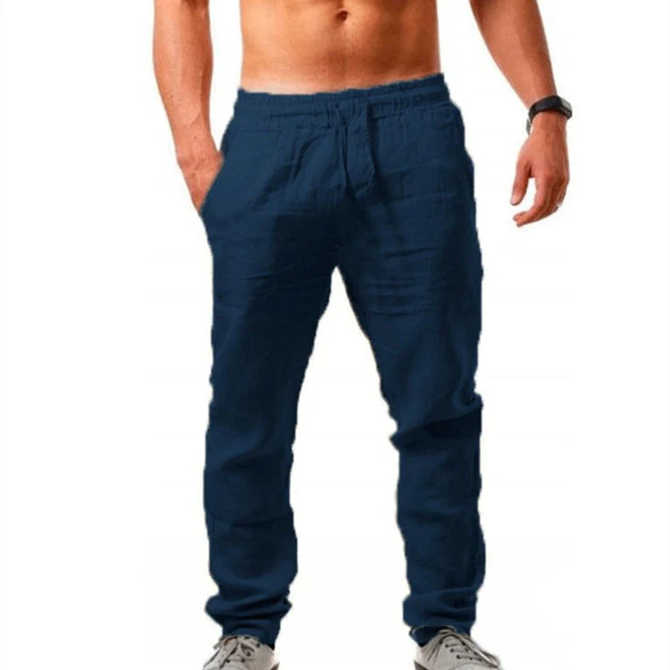 Mario® | Effortless And Chic   Trousers - Image 8