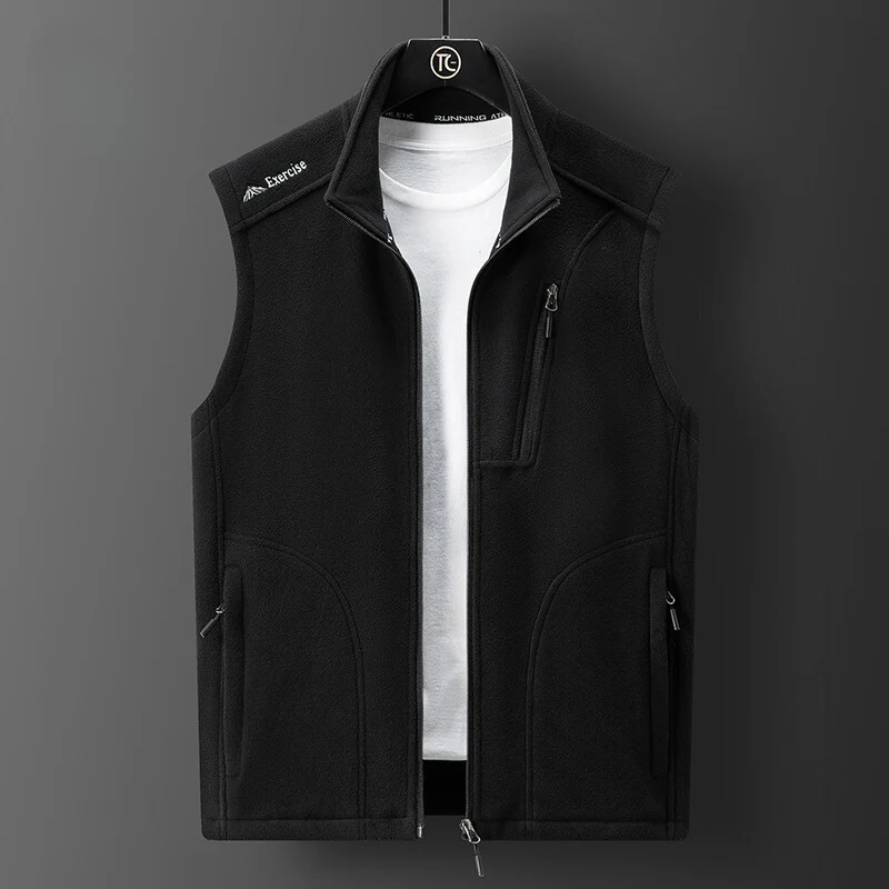 Mario® | Fleece Vest - Image 2