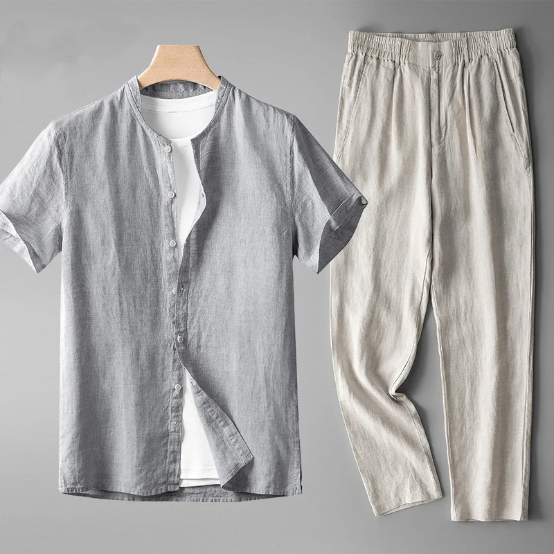 Mario® | Linen Set - Image 2