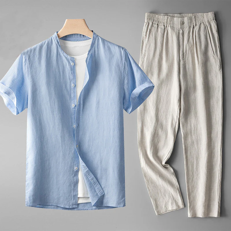 Mario® | Linen Set - Image 3
