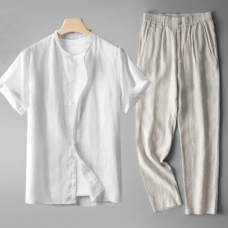 Mario® | Linen Set - Image 4