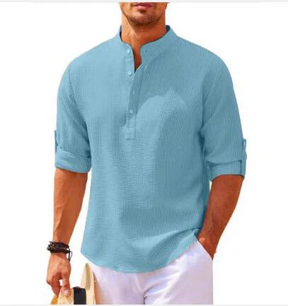 Mario® | Men��s Shirt Ultra-Comfort - Image 6