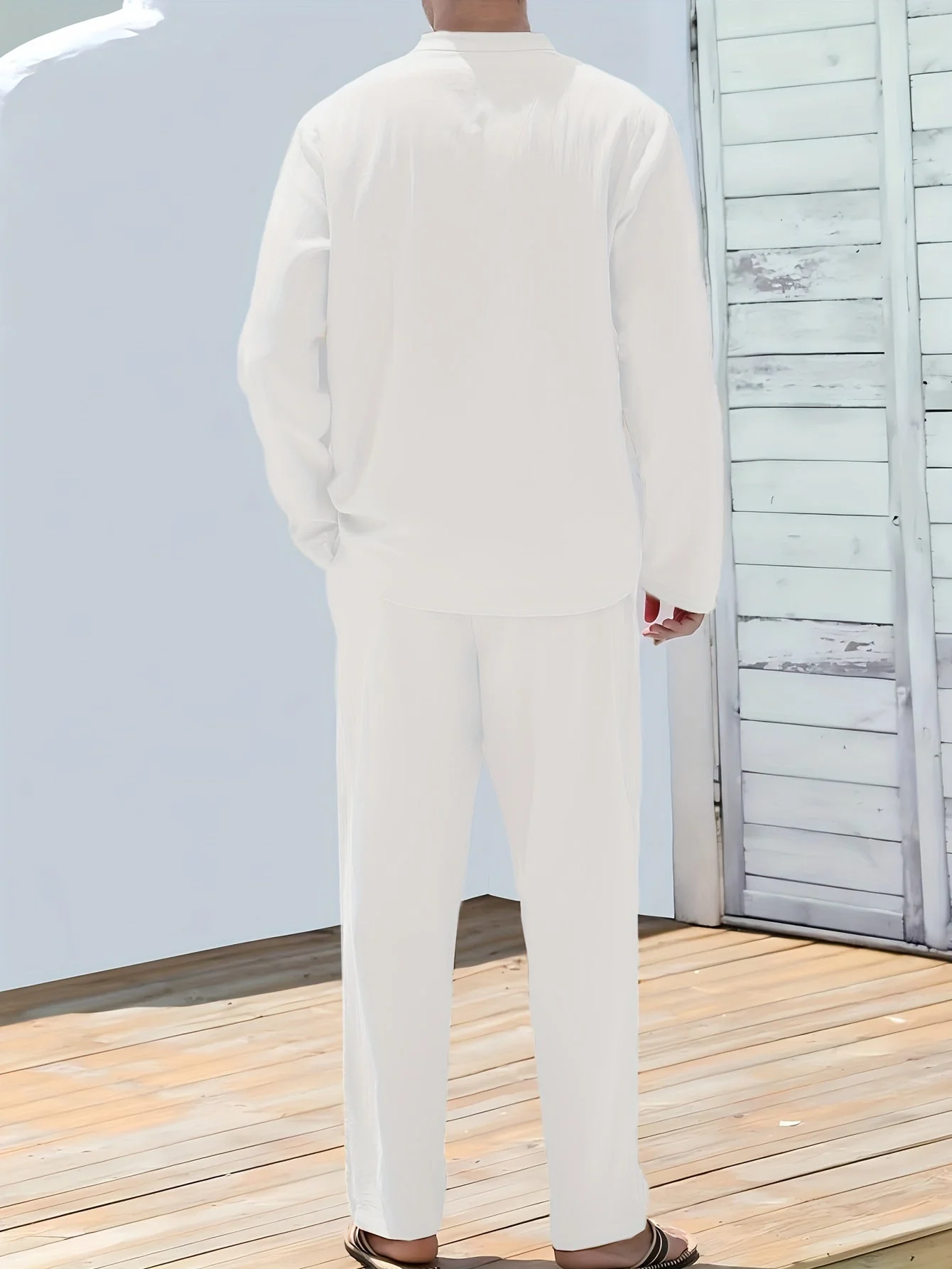 Mario® | Modern And Comfortable   Trousers - Image 2