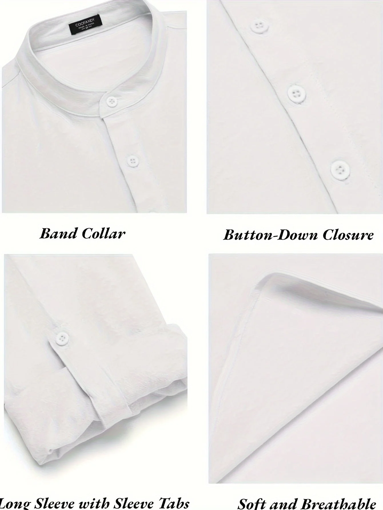Mario® | Modern And Comfortable   Trousers - Image 4