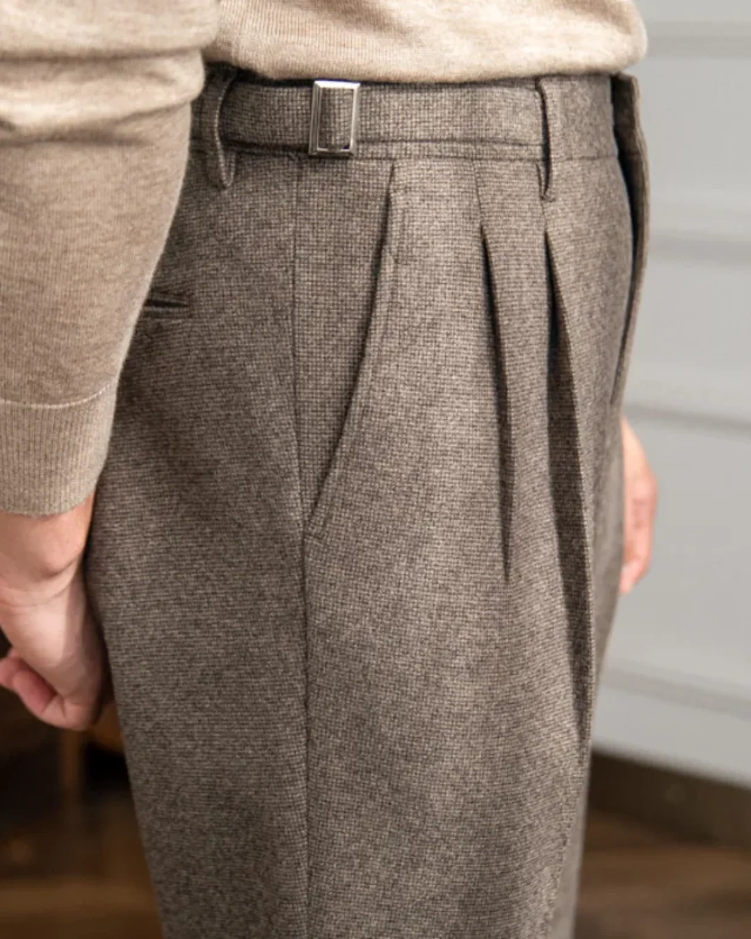 Mario® | Pants - Image 5