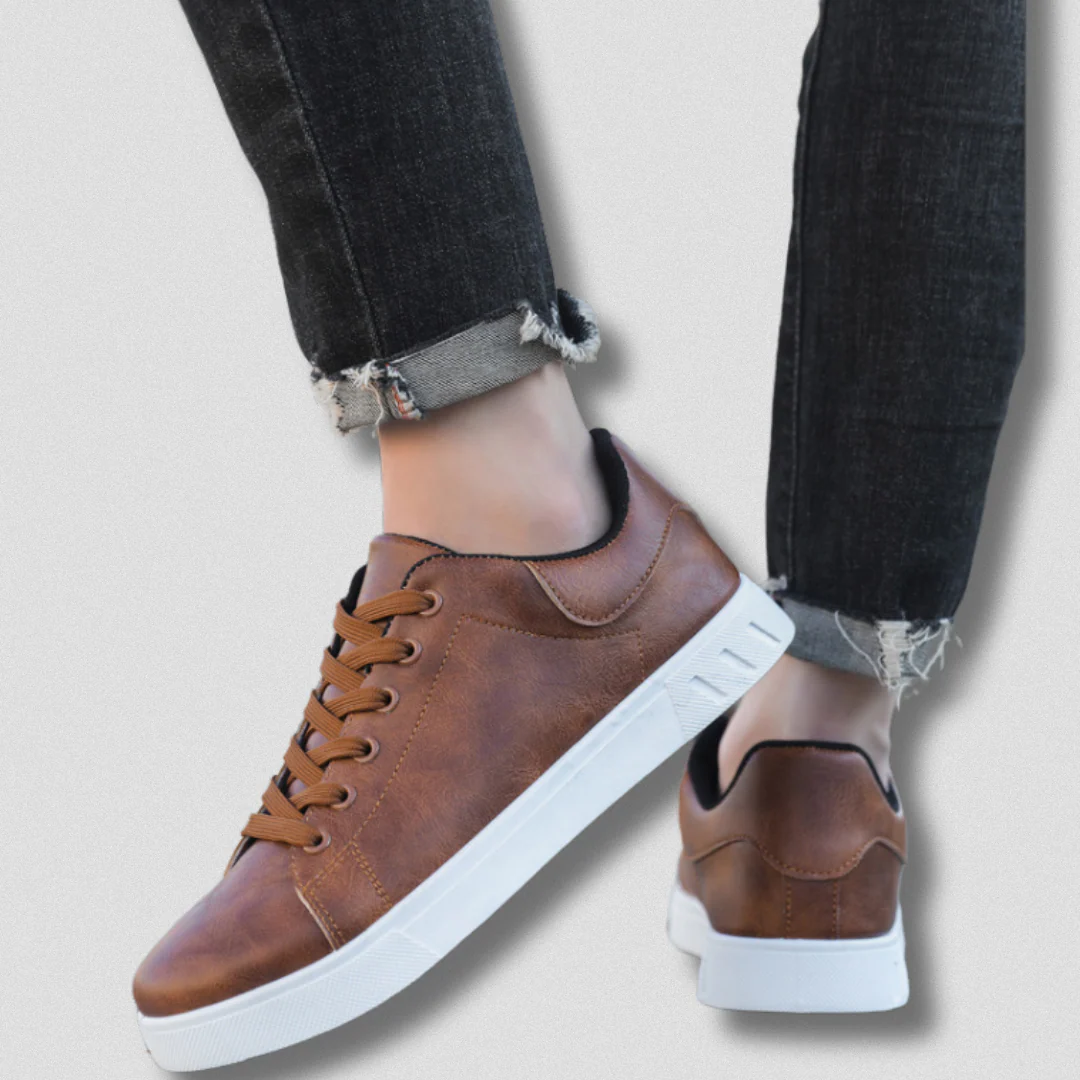 Mario® | Premium Men's Sneakers - Image 3