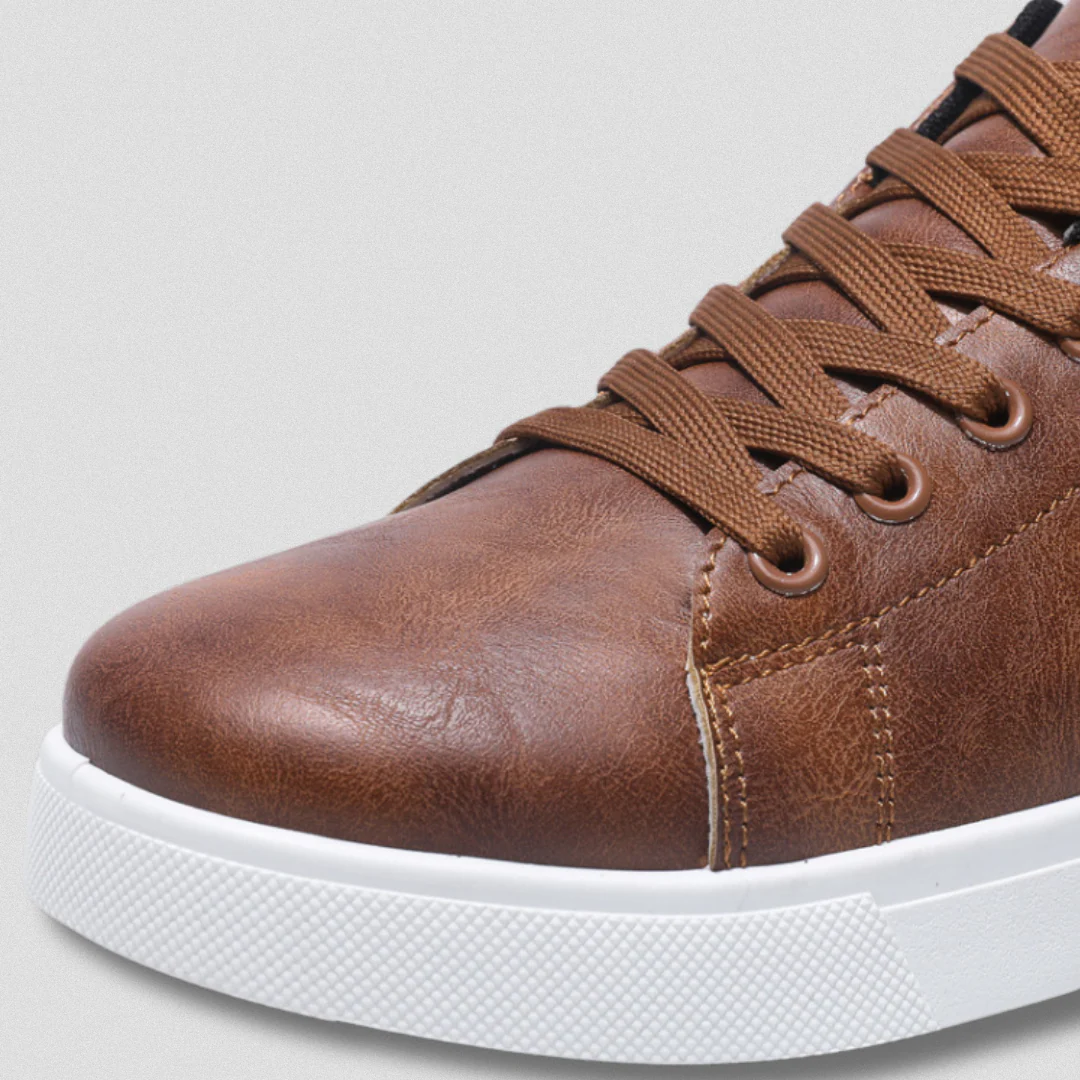 Mario® | Premium Men's Sneakers - Image 4