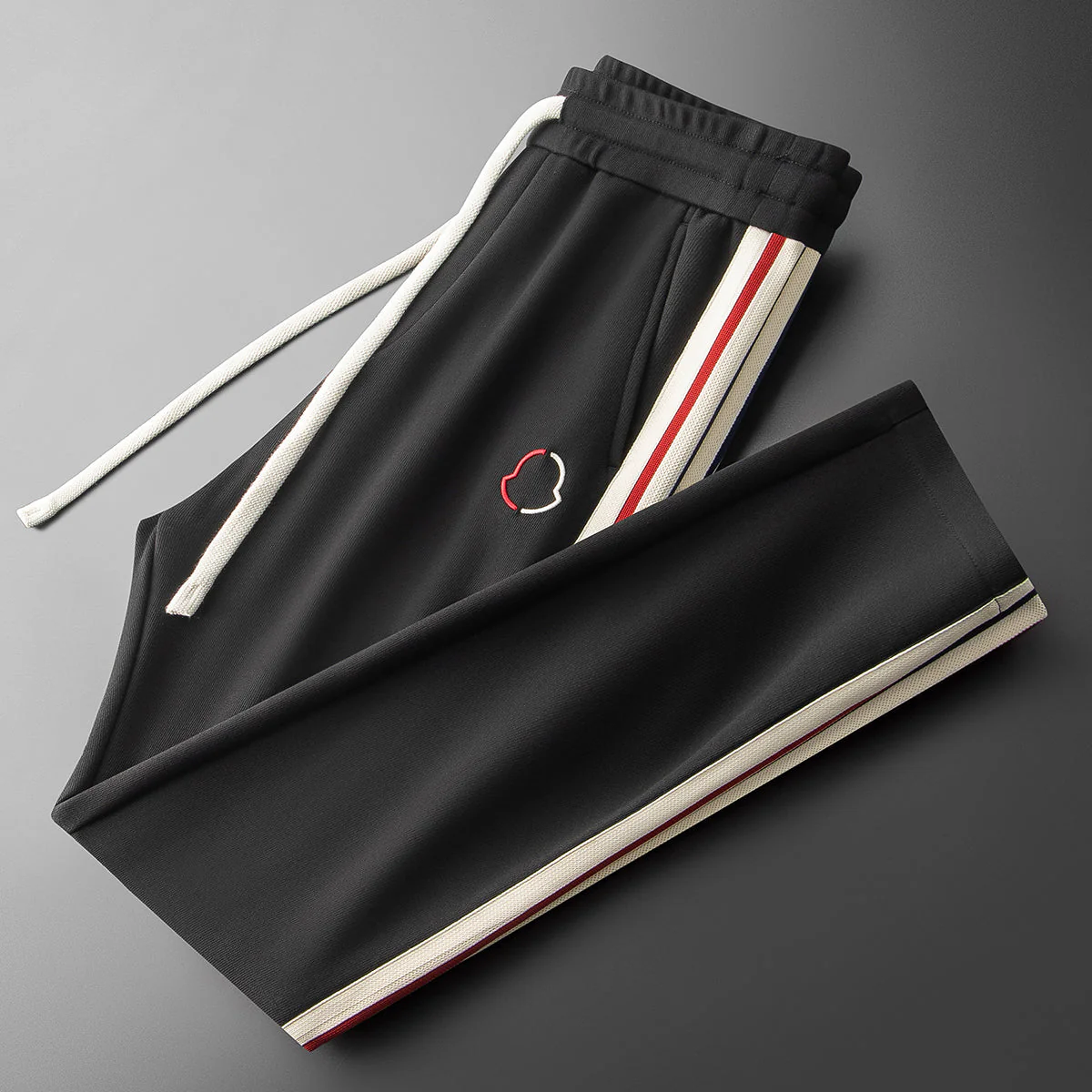 Mario® | Premium Quarter-Zip Tracksuit Set V2 - Image 6