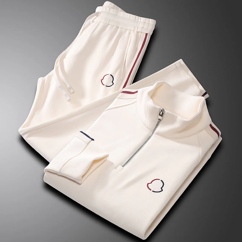 Mario® | Premium Quarter-Zip Tracksuit Set V2 - Image 8