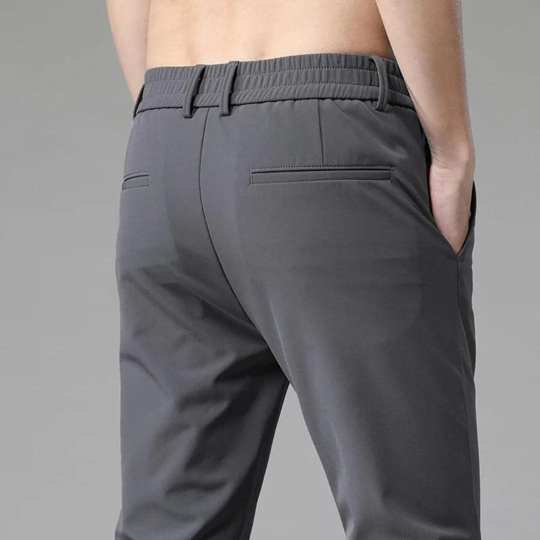 Mario® | Premium Stretch Pants - Image 7