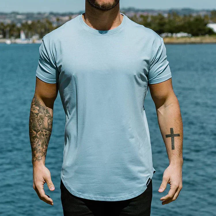 Mario® | Shaping & Dynamic Shirt - Image 2