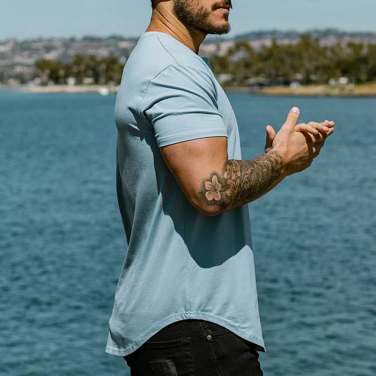 Mario® | Shaping & Dynamic Shirt - Image 3