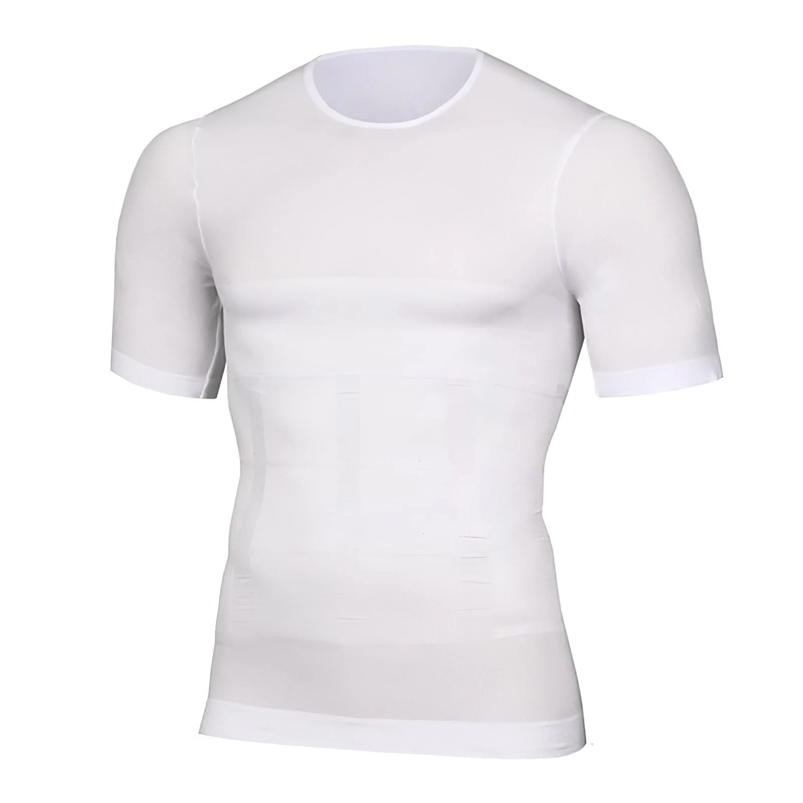 Mario® | Slimming T-Shirt For Men - Image 5