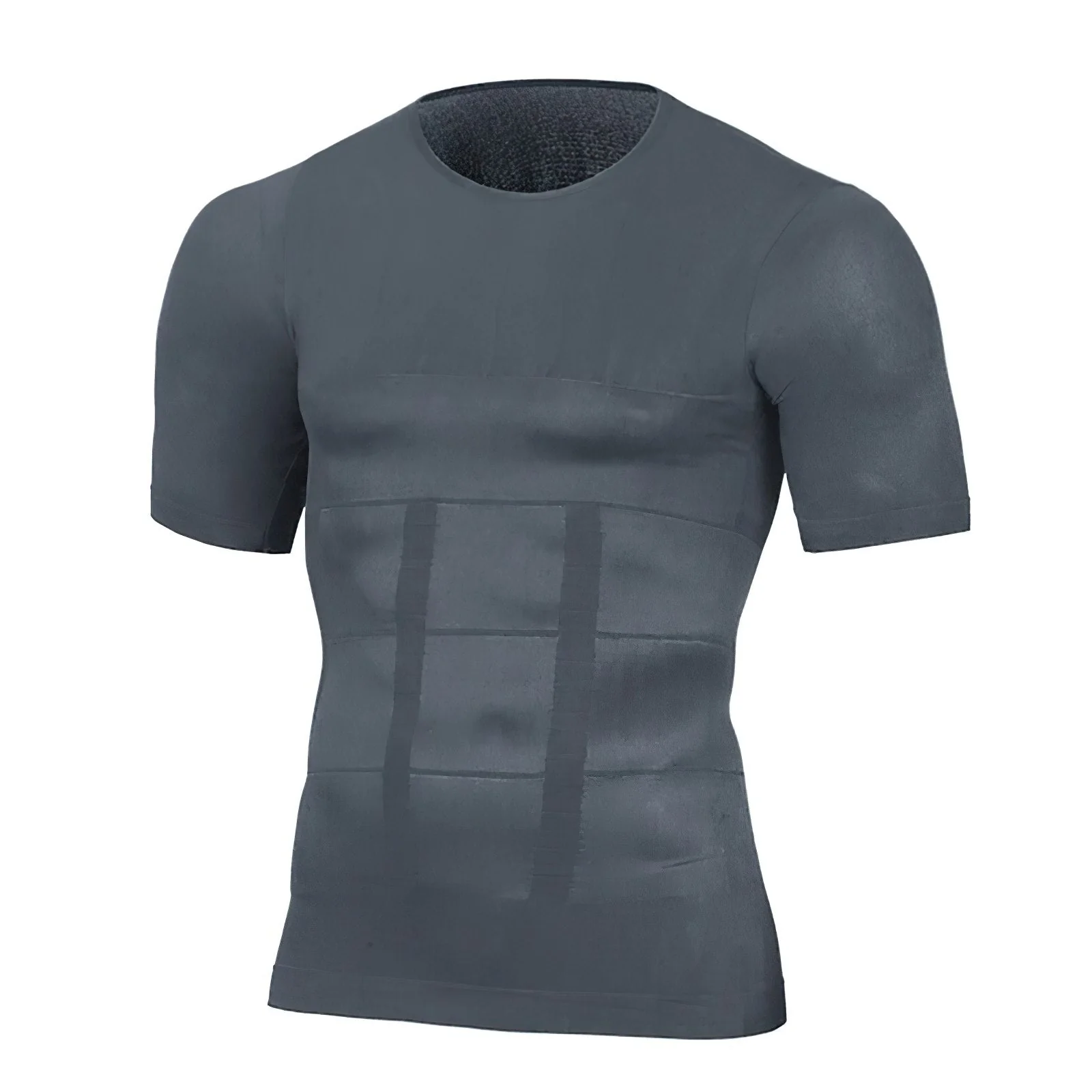 Mario® | Slimming T-Shirt For Men - Image 6