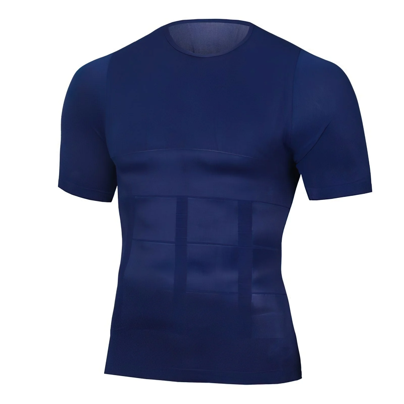 Mario® | Slimming T-Shirt For Men - Image 7