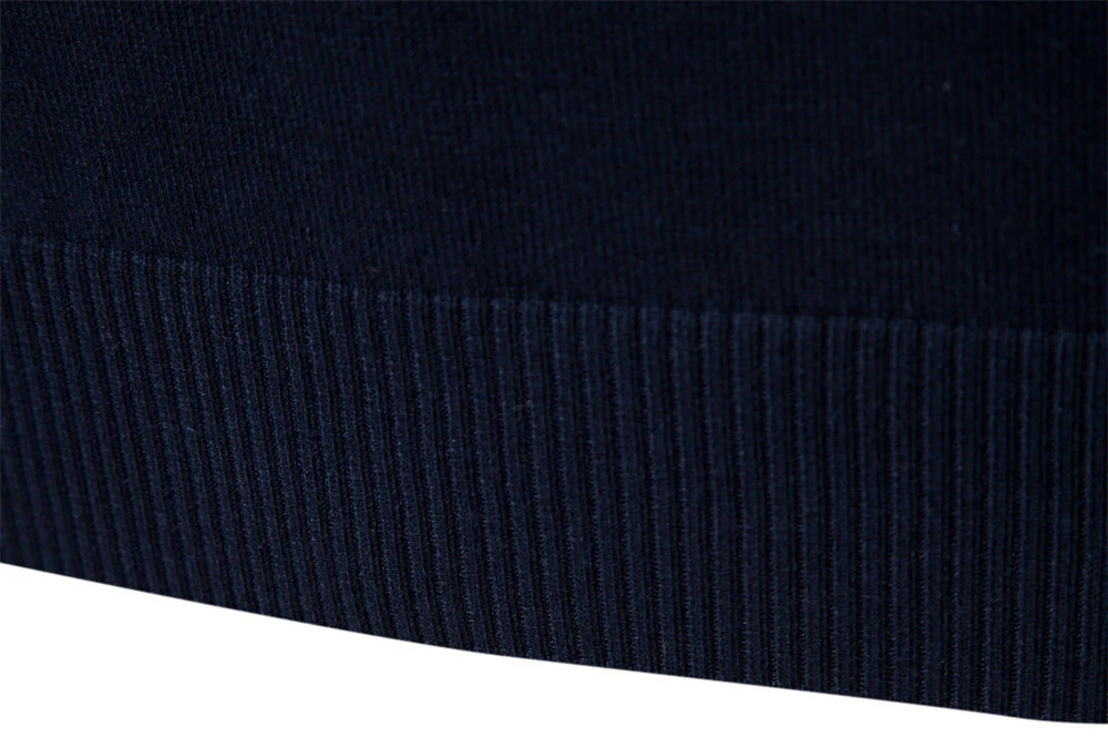 Mario® | Striped Retro Sweater - Image 6