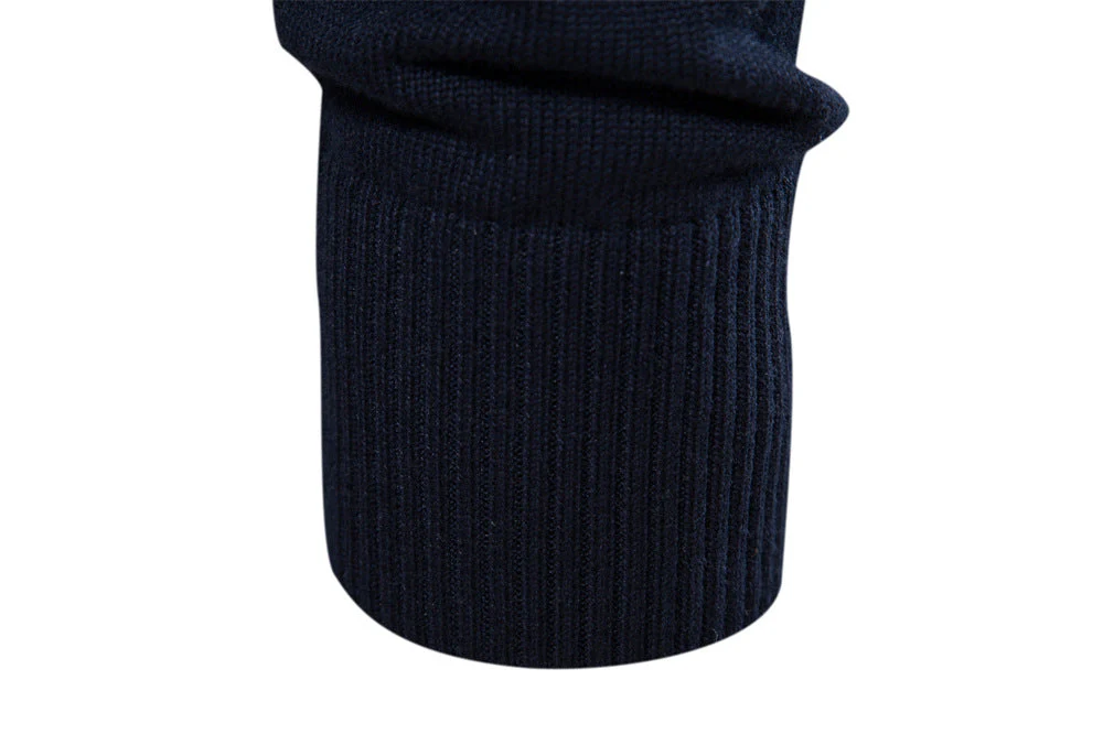 Mario® | Striped Retro Sweater - Image 7
