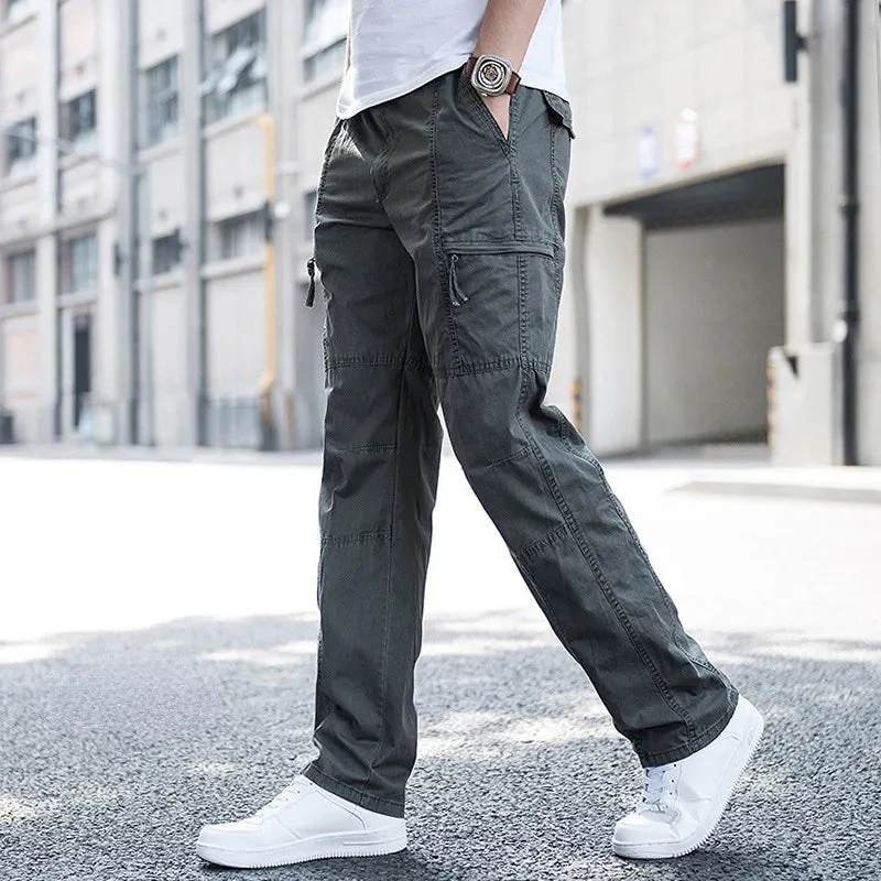 Mario® | Stylish And Elegant   Trousers - Image 3