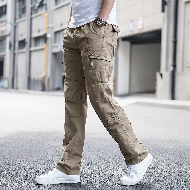 Mario® | Stylish And Elegant   Trousers - Image 5