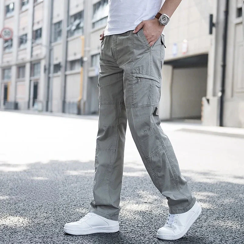 Mario® | Stylish And Elegant   Trousers - Image 8
