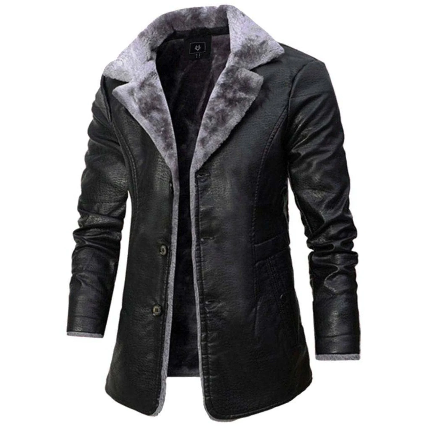 Mario® | Stylish Warm Jacket - Image 2