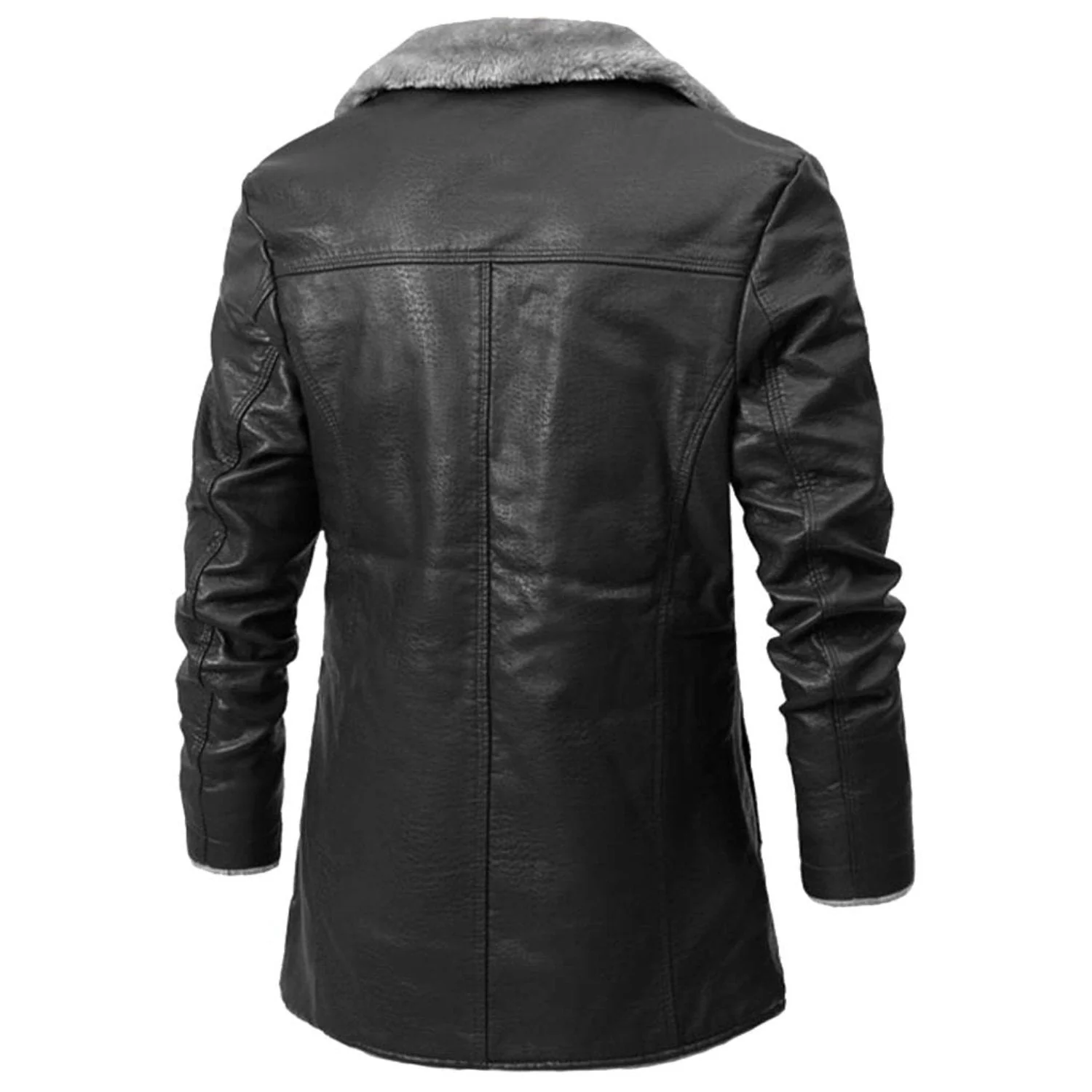 Mario® | Stylish Warm Jacket - Image 3