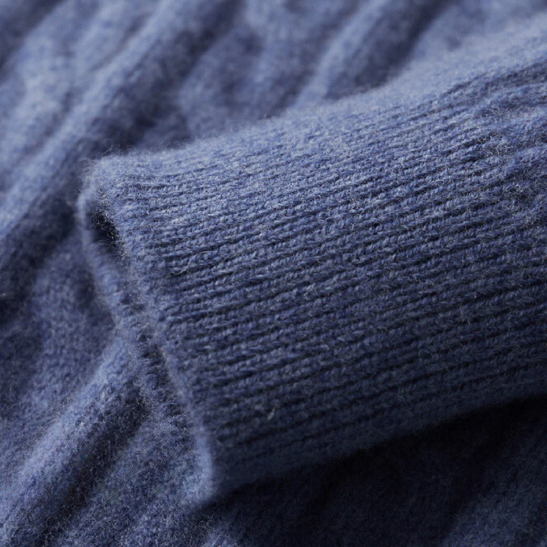 Mario® | Wool sweater - Image 4