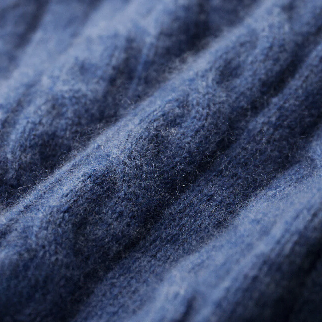 Mario® | Wool sweater - Image 5