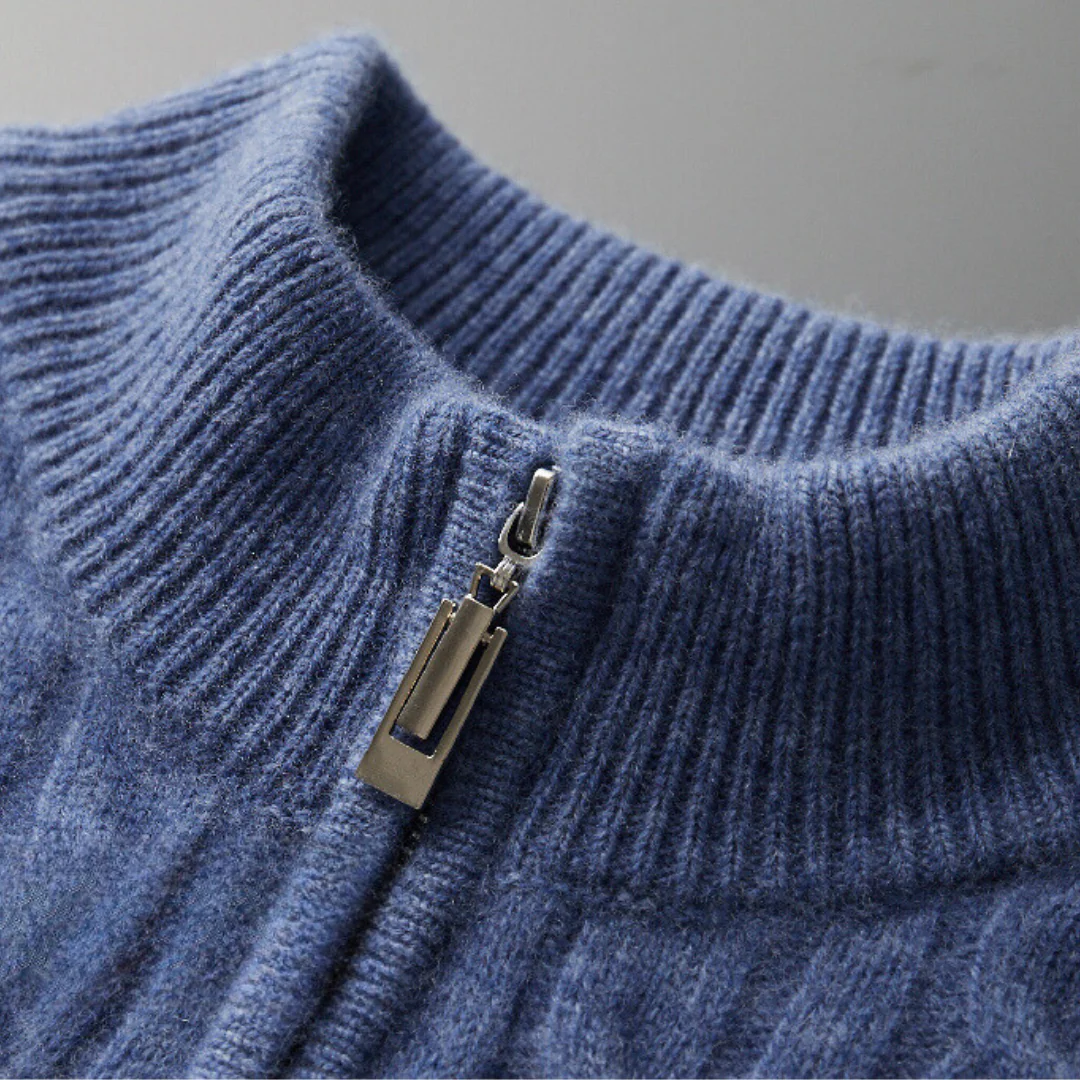 Mario® | Wool sweater - Image 7