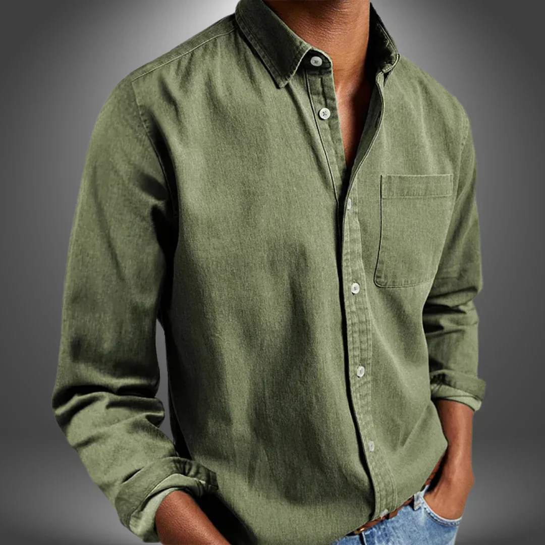 Mark® | Luxury Shirt - Image 2