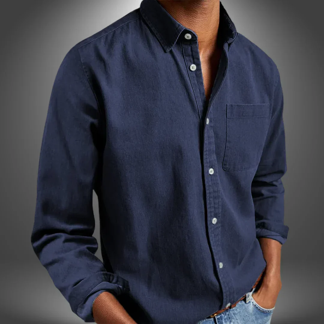 Mark® | Luxury Shirt - Image 3