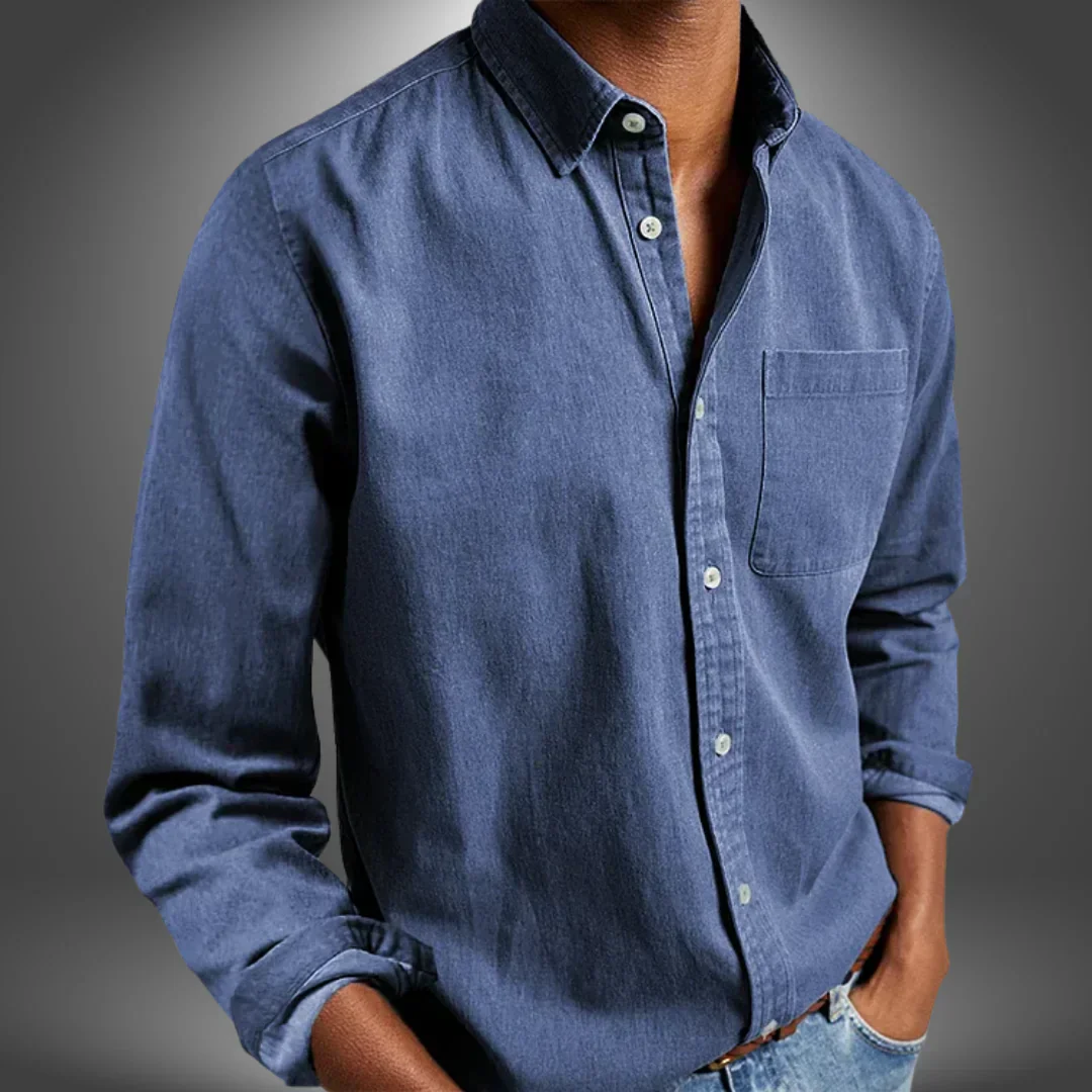 Mark® | Luxury Shirt - Image 5
