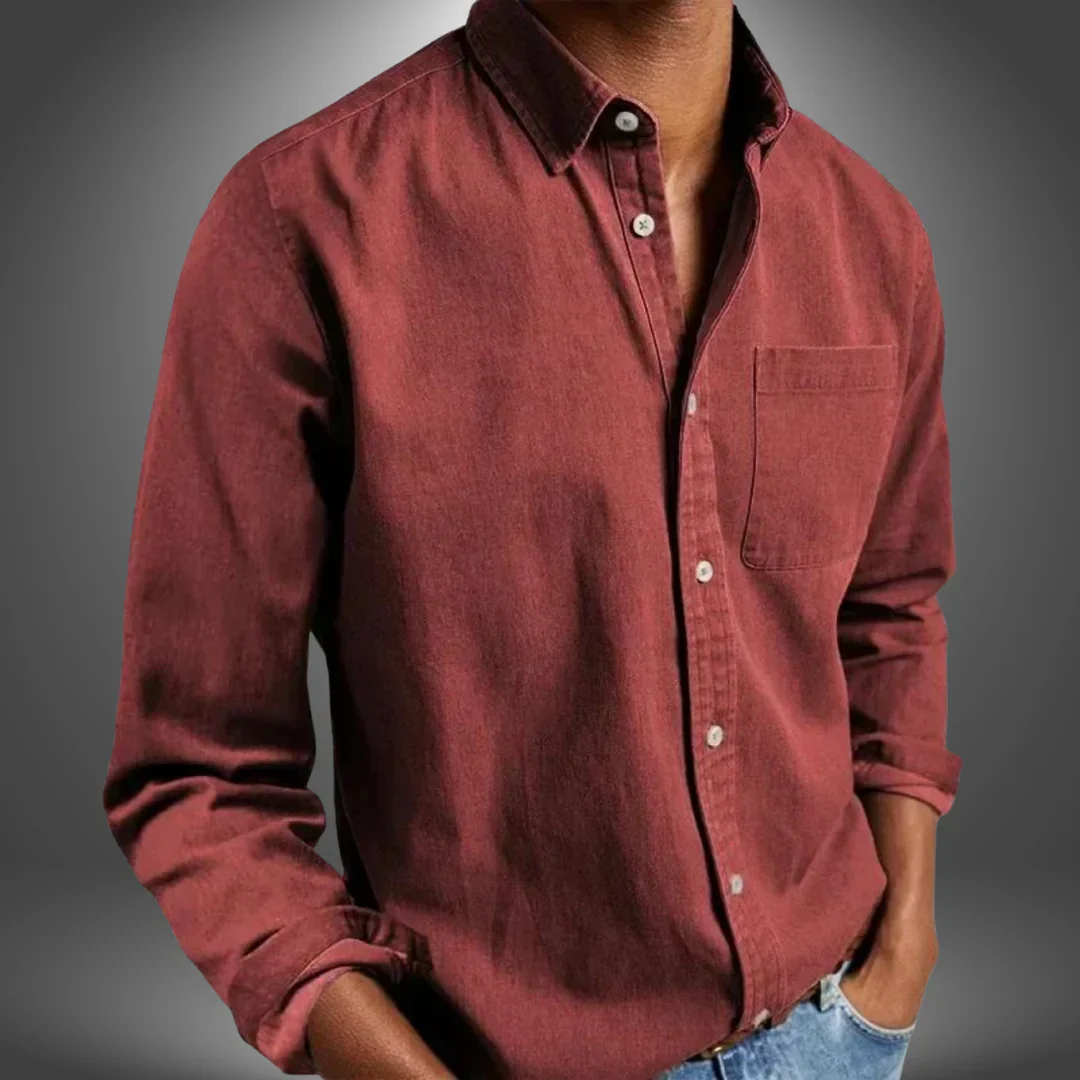 Mark® | Luxury Shirt - Image 9
