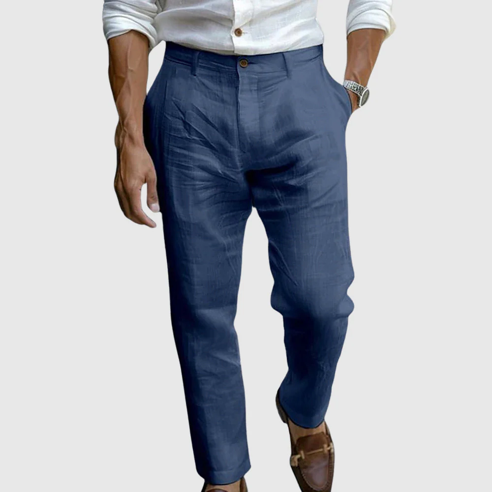 Mark | ELEGANT PANTS - Image 5