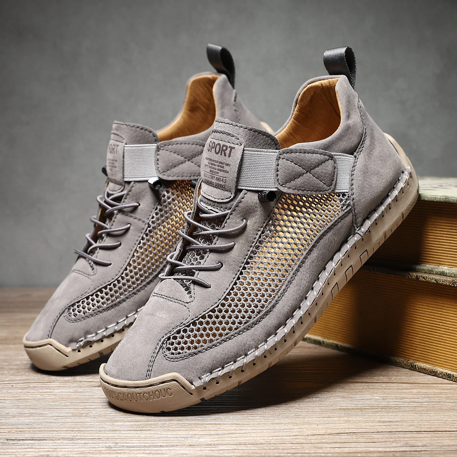 Mark | Sorrel Ultralite Shoes - Image 13