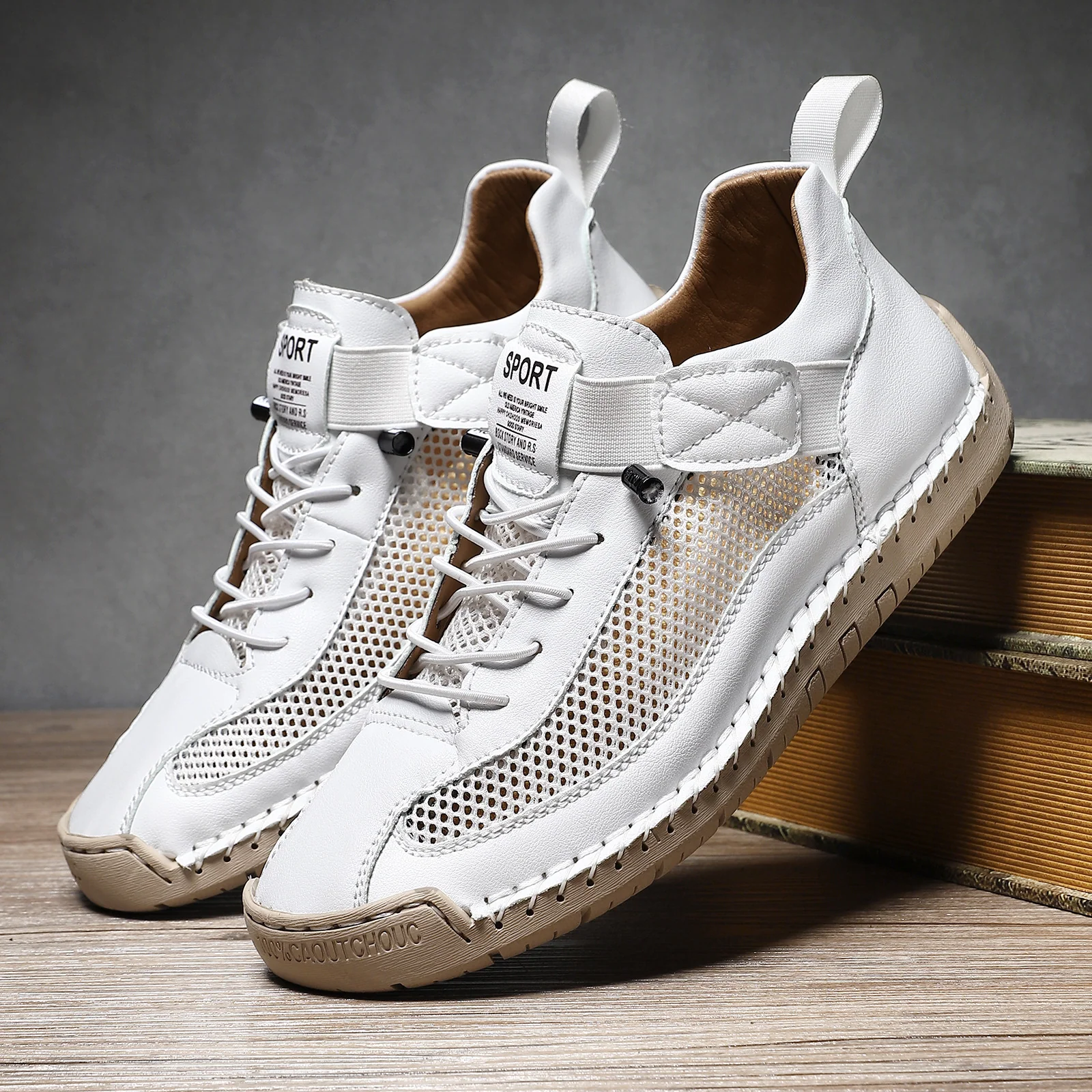 Mark | Sorrel Ultralite Shoes - Image 19