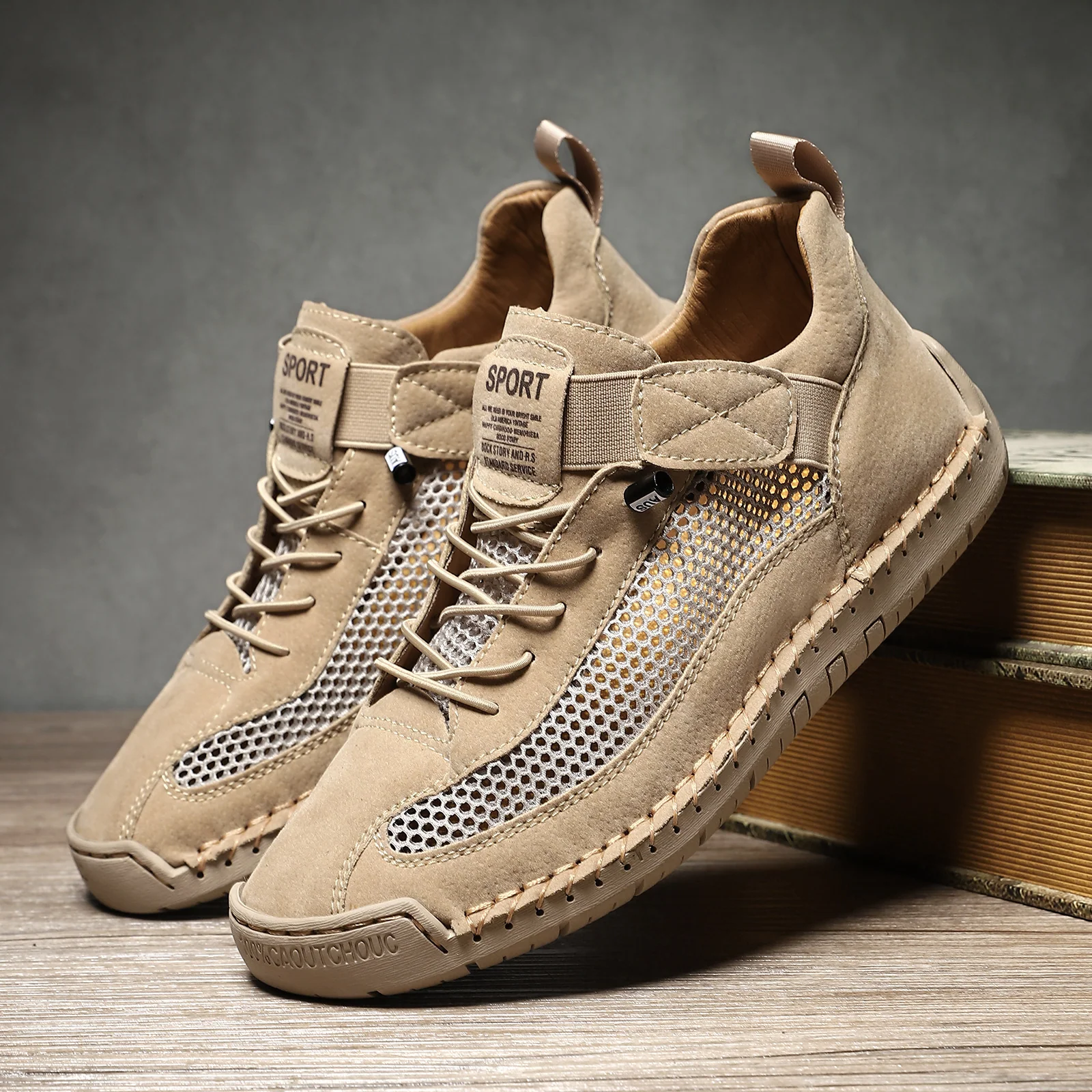 Mark | Sorrel Ultralite Shoes - Image 23