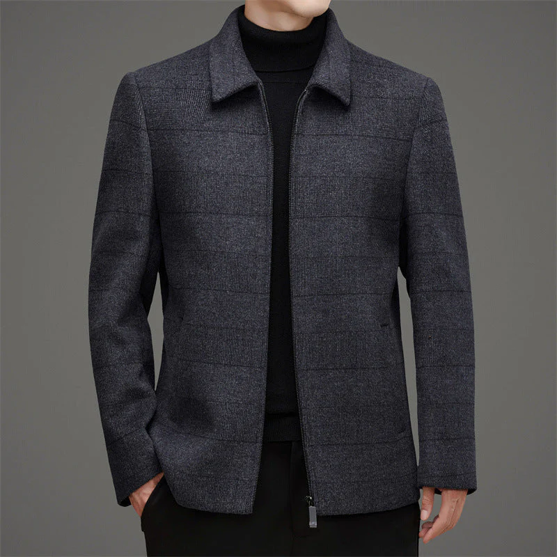 Marlon® | HANSON WOOL JACKET - Image 6