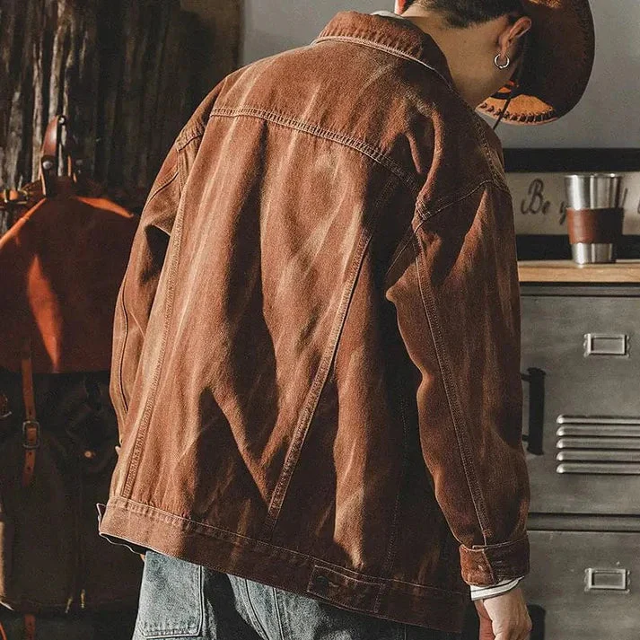 Marlon® | Timeless Jacket For Men - Image 2