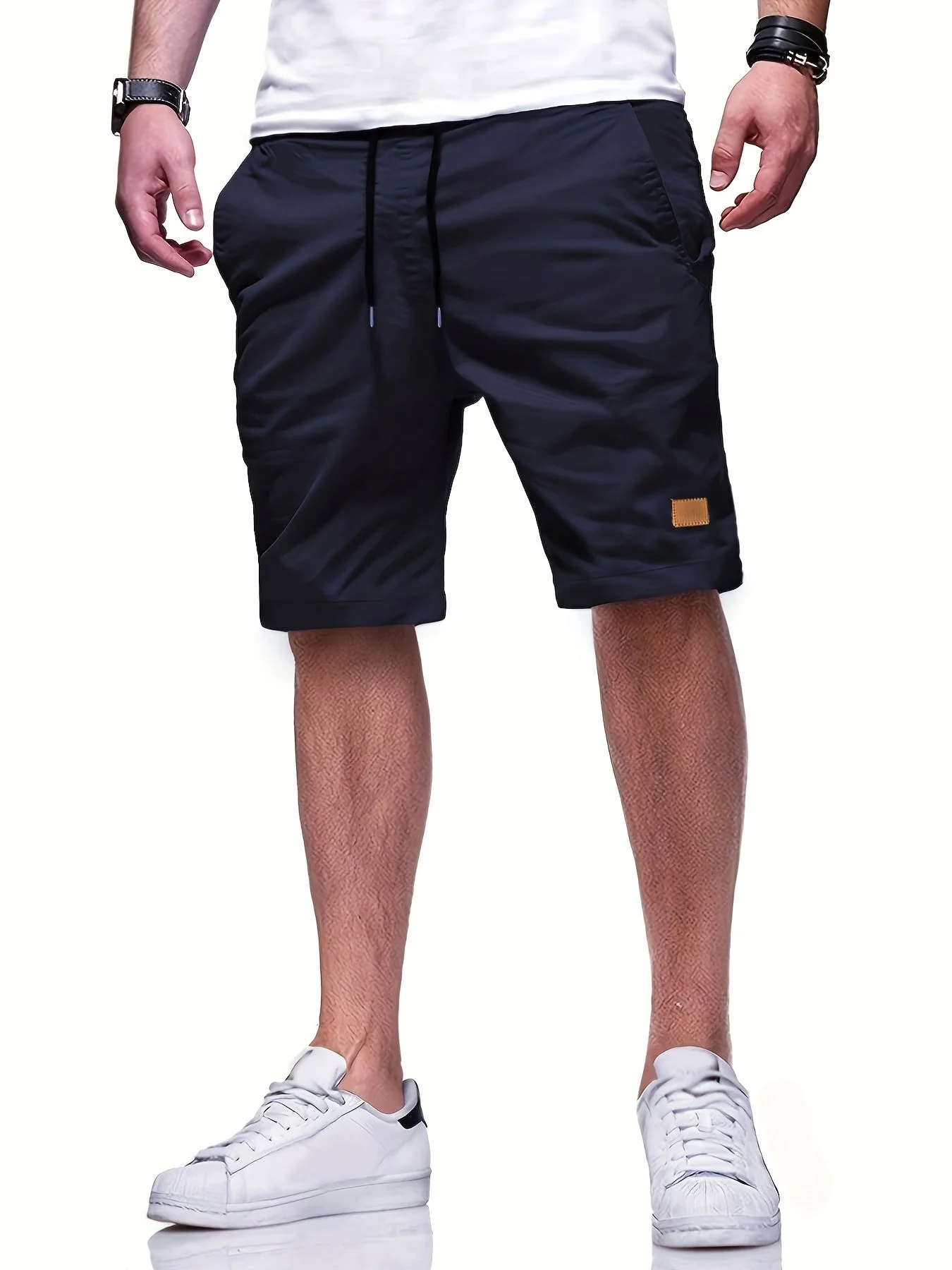 Marlon | Casual Summer Shorts - Image 10